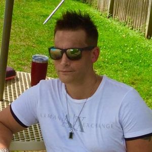 Meet your Posher, Matt